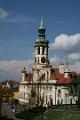 2014-04 Prague -  Notre Dame de Lorette 002
